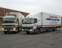 Speed Sure Logistics Ltd 247712 Image 1